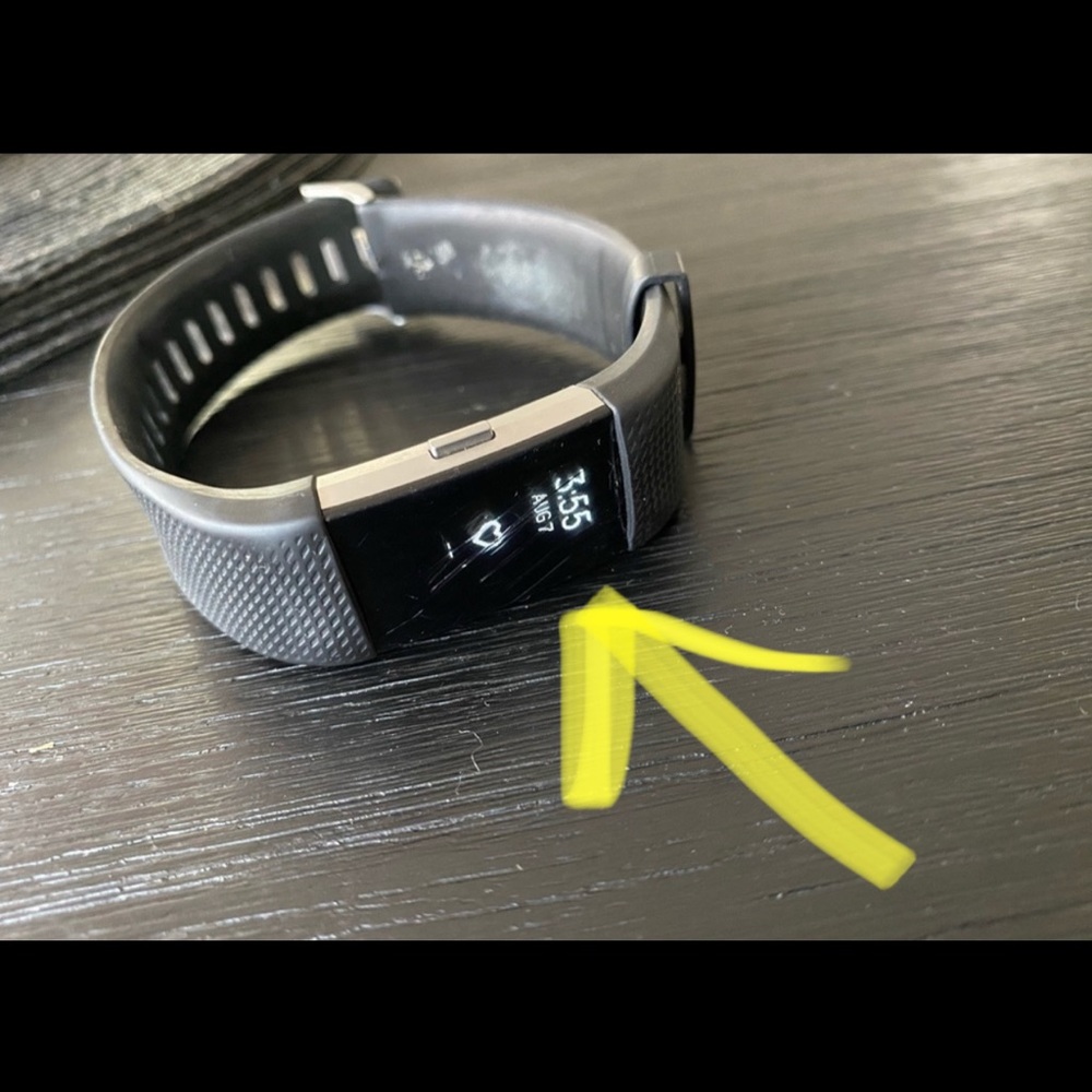 Fit Bit Charge - Picture 4 of 4